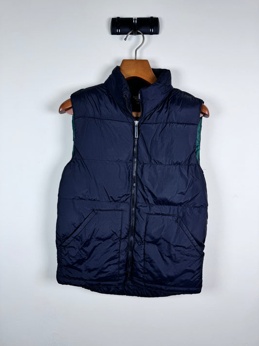 CedarWood State Gillet (X-Small/Small)