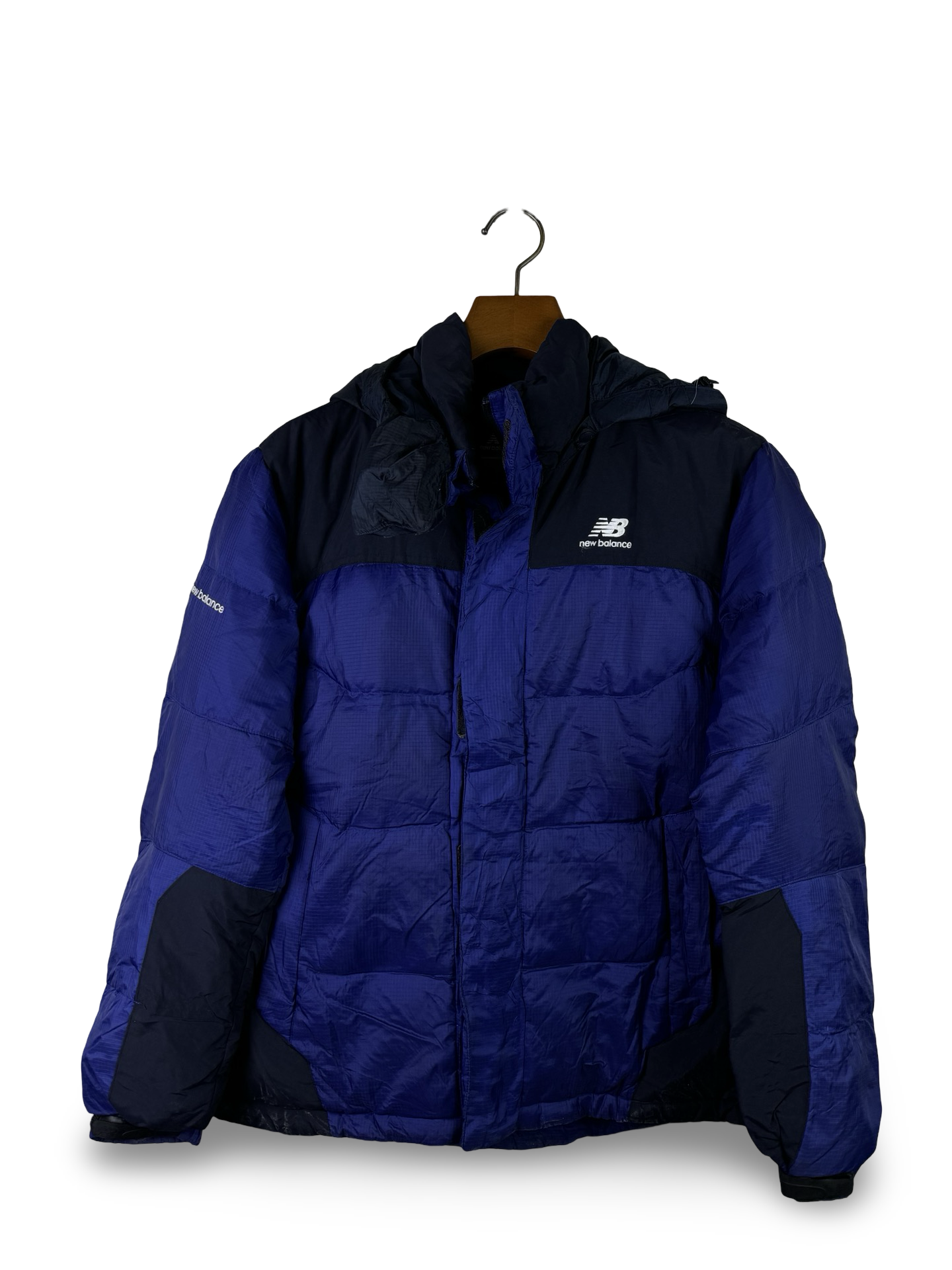 New Balance Puffer Jacket (Medium-Large)