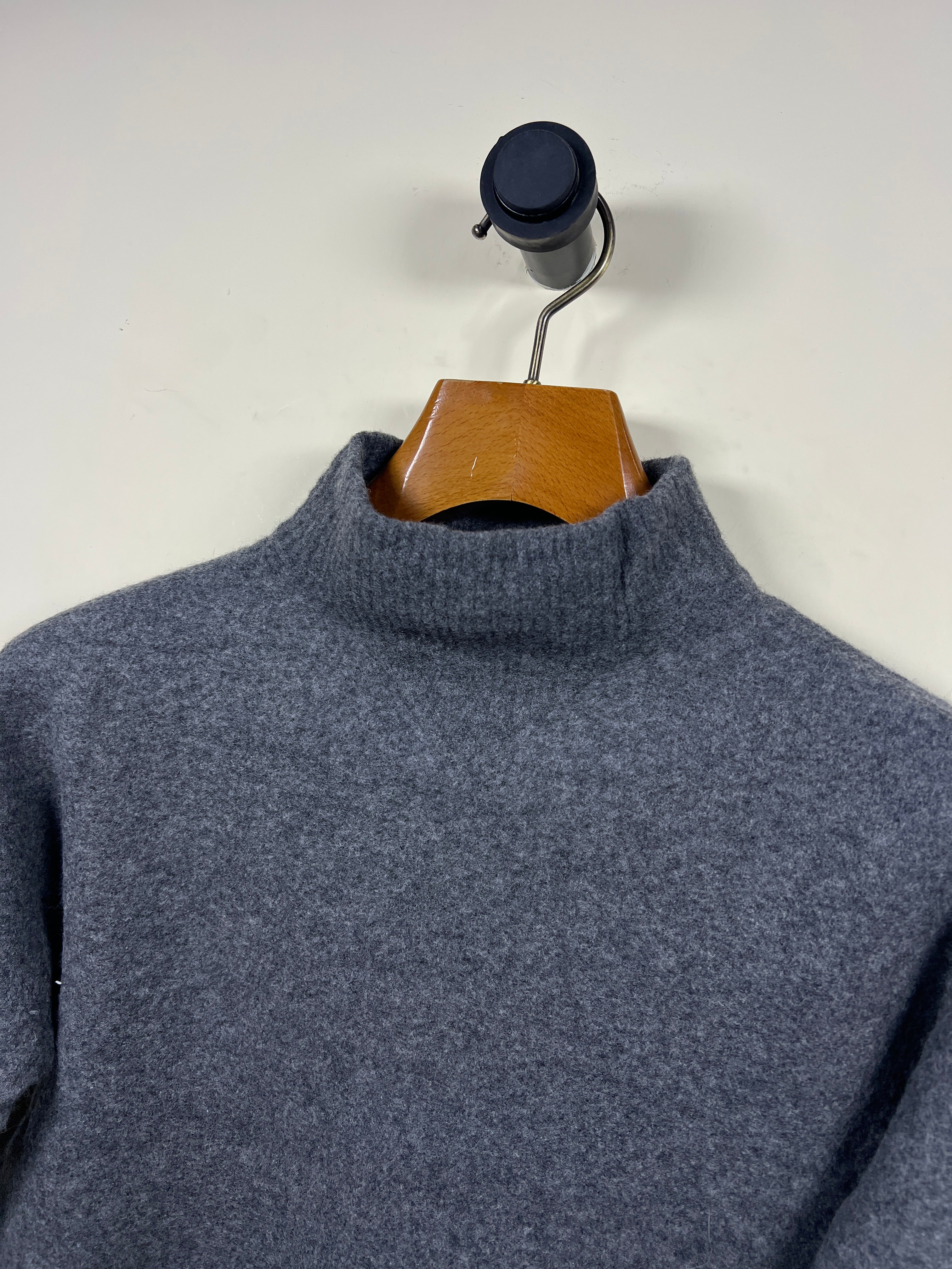 Ever Lane Lambswool Sweater (Women) (Small)