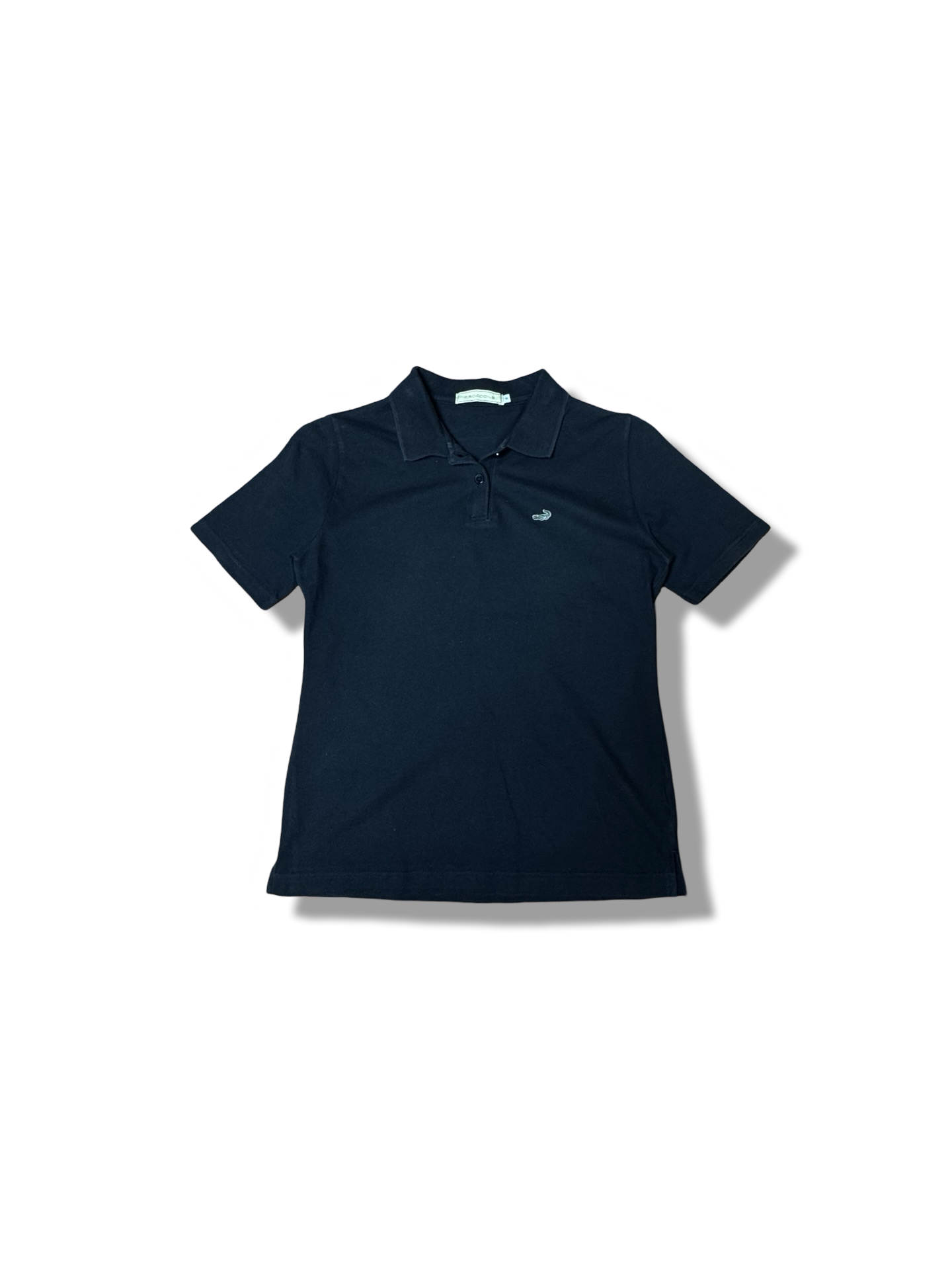 Crocodile Polo (F) (X-Small/Small)