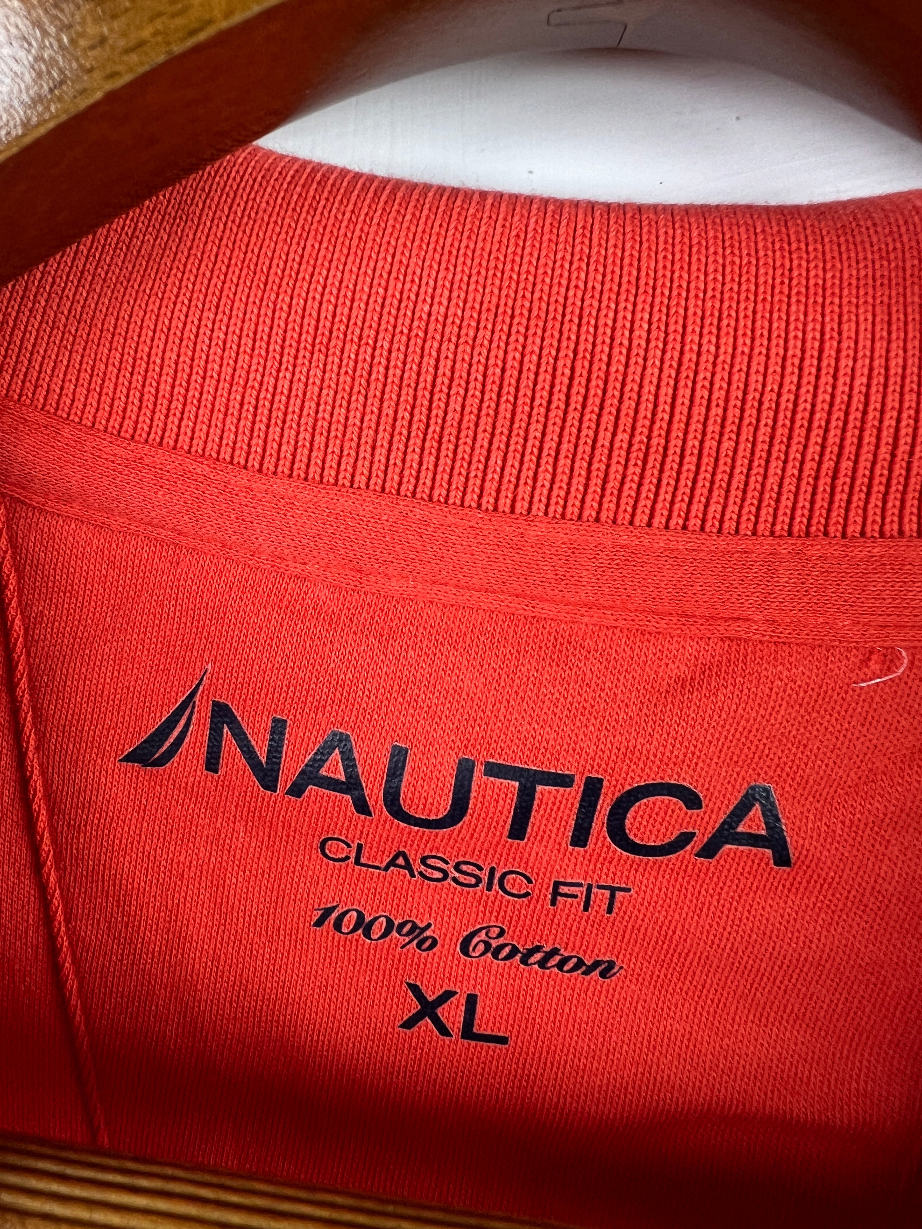 Nautica Polo (X-Large)