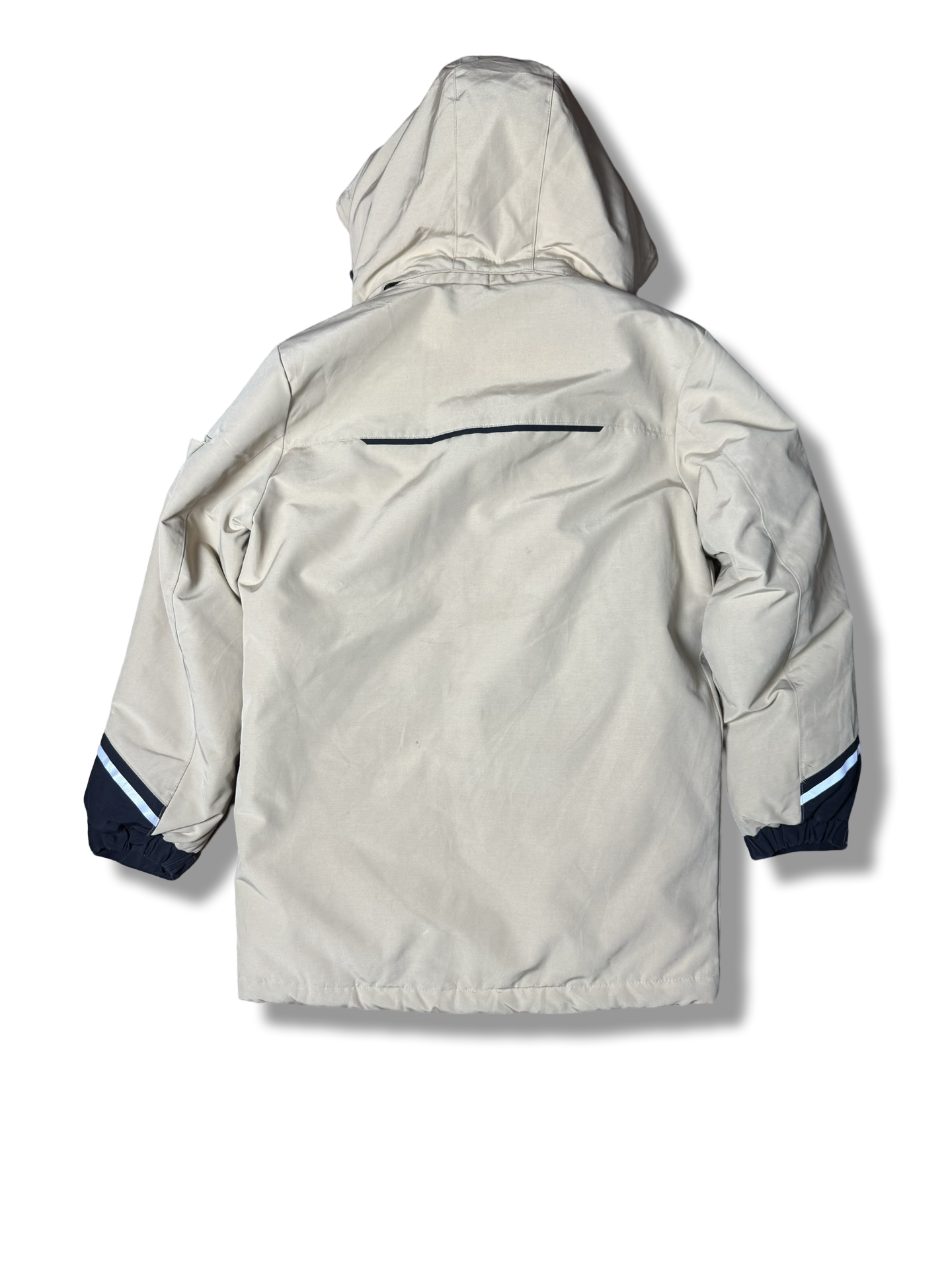 Puma Casual Jacket (Small-Medium)