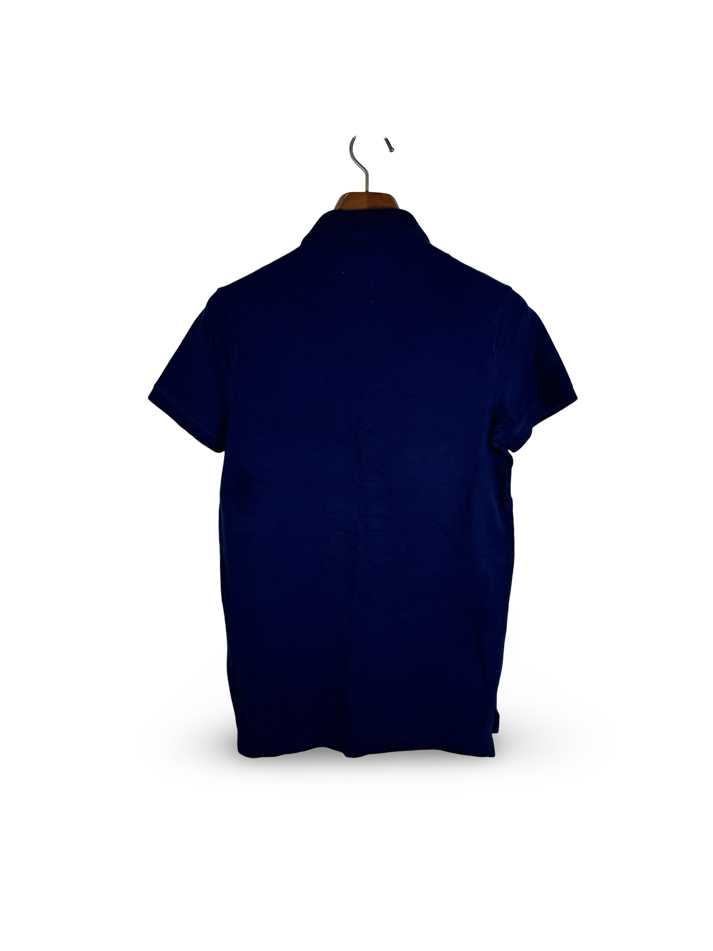 Hollister Polo (Small)