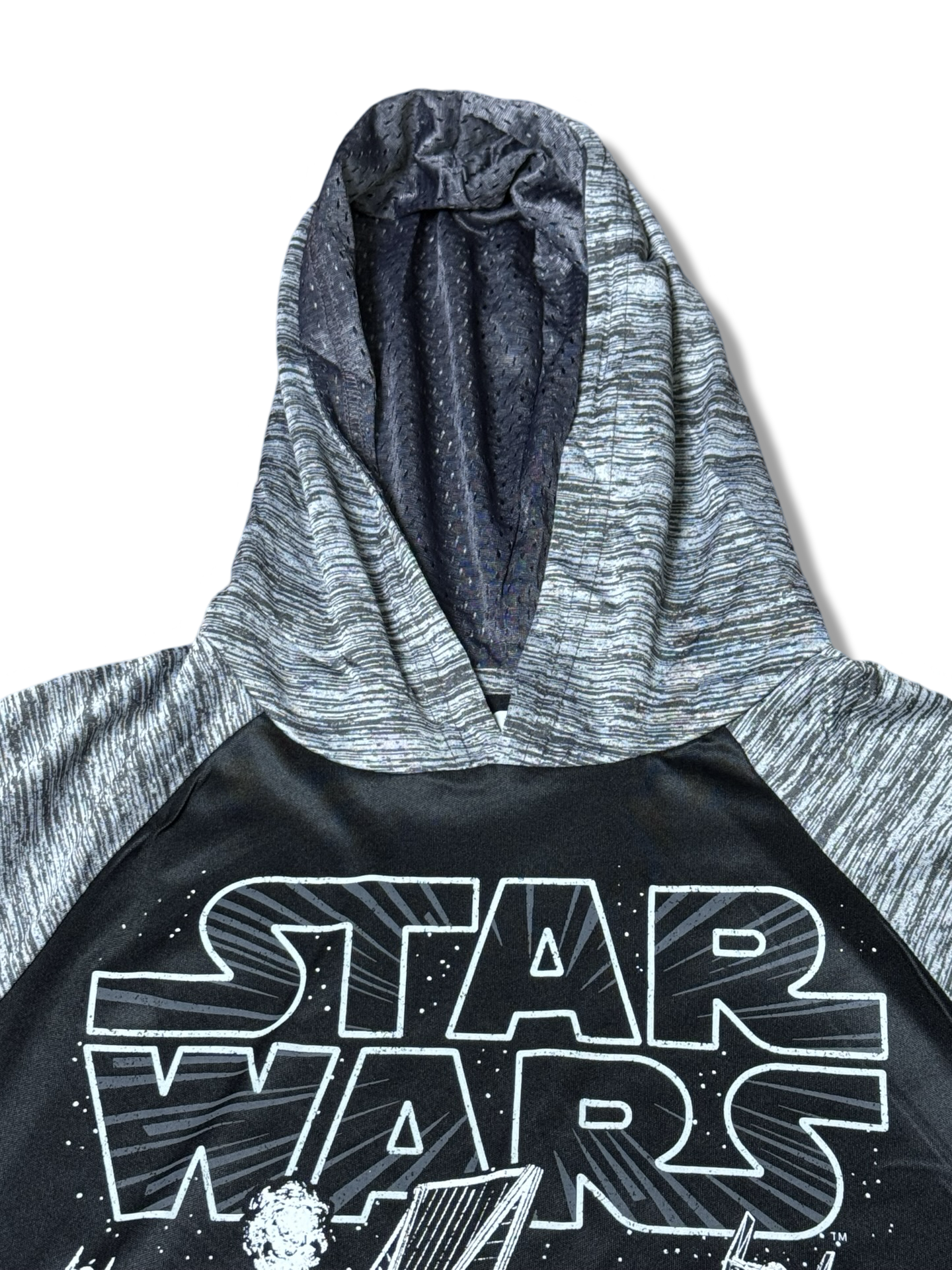 Star Wars Hoodie (Small)