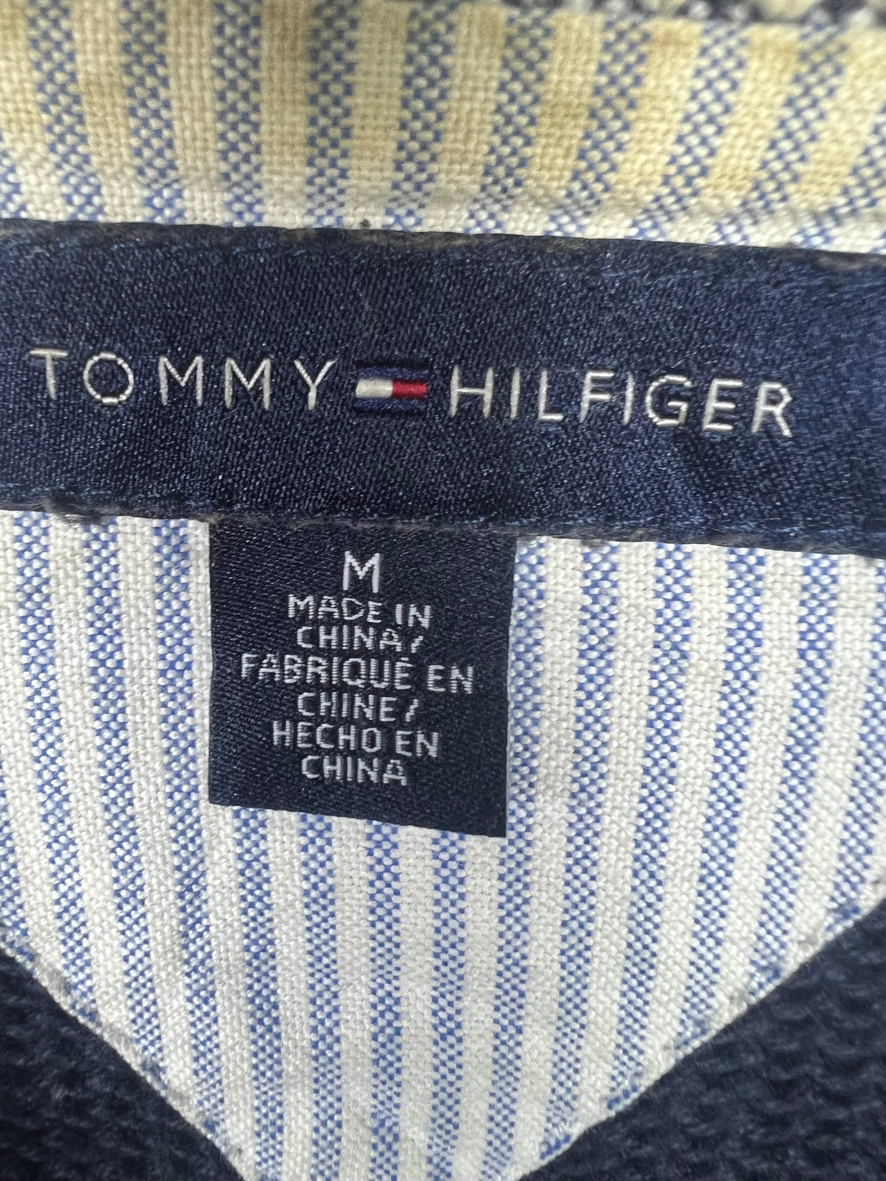 Tommy Hilfiger Sweater (Large)