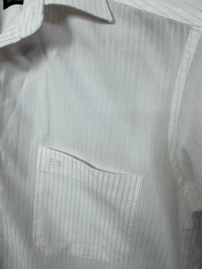 Balenciaga Shirt (Small-Medium)