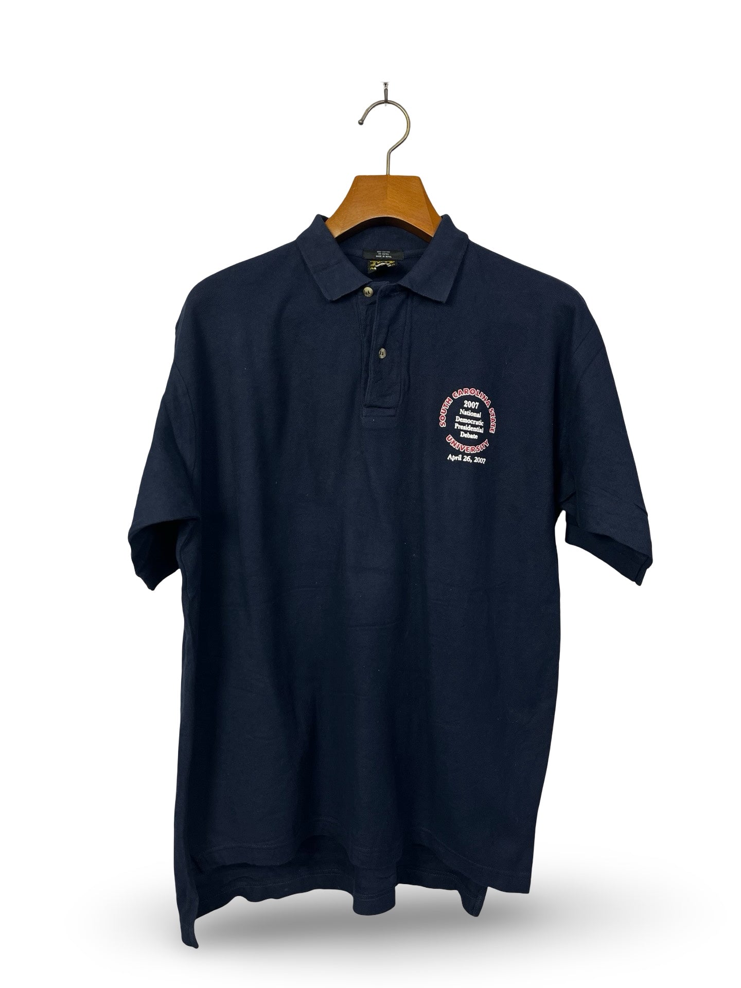 C Riley Polo (X-Large)