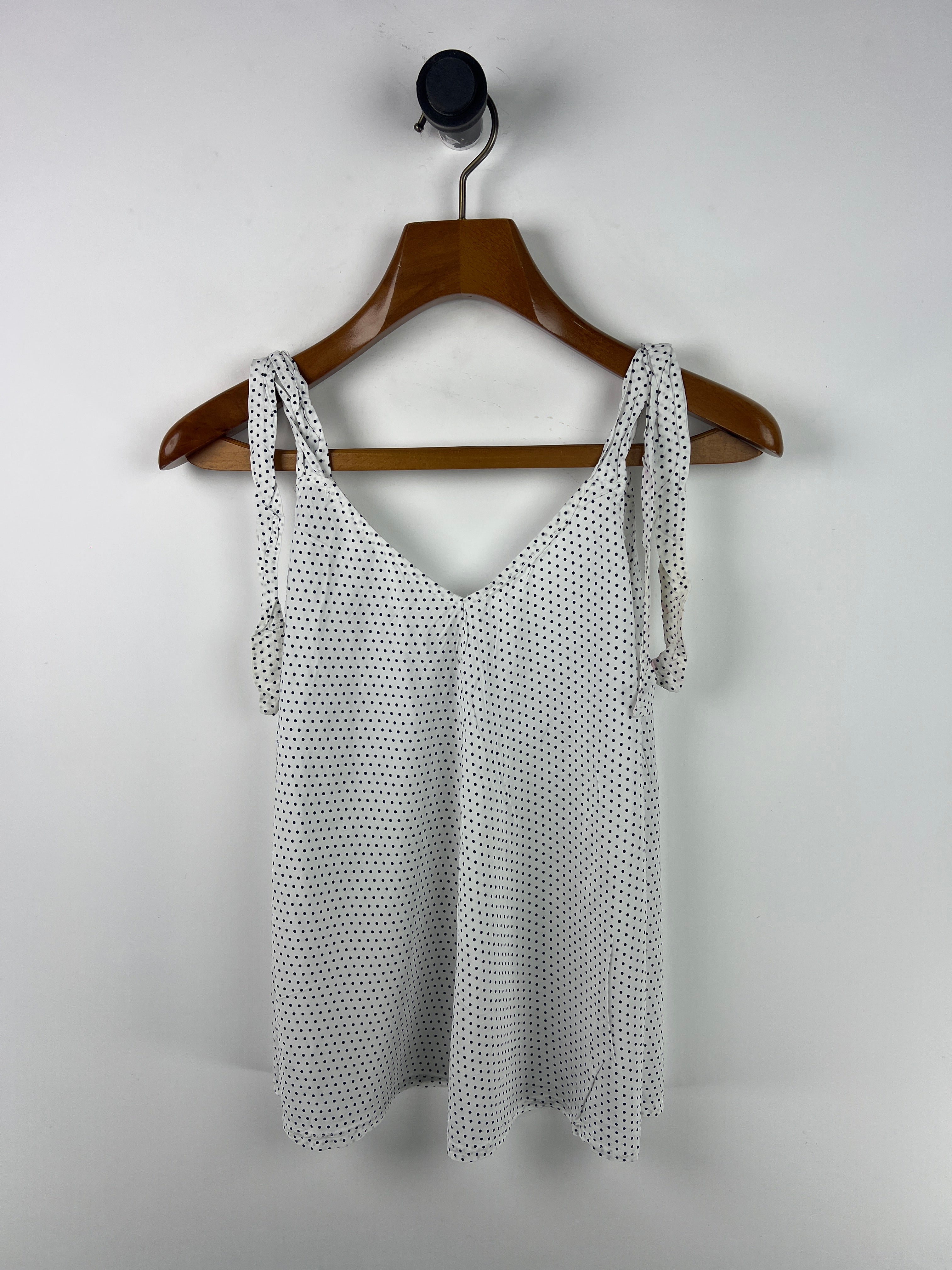 Tank Top (Women) (Small-Medium)