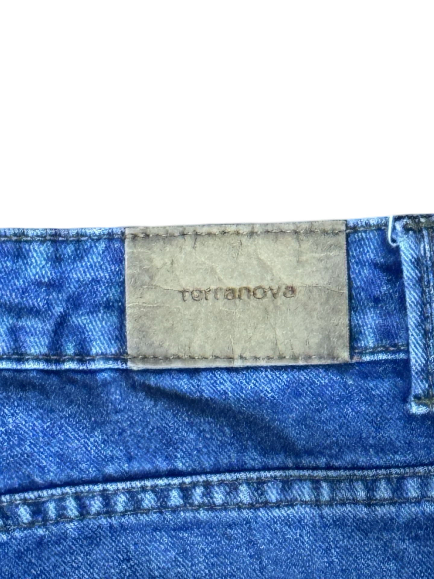 Terra Nova Jeans (F) (Waist 32)