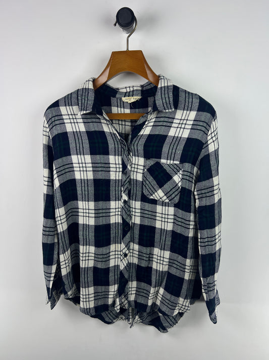 Beach Lunch Lounge Shirt (Women) (X-Large)