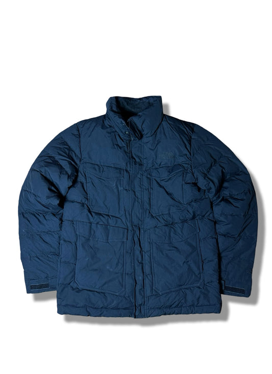 The North Face Duckdown Jacket (Medium-Large)