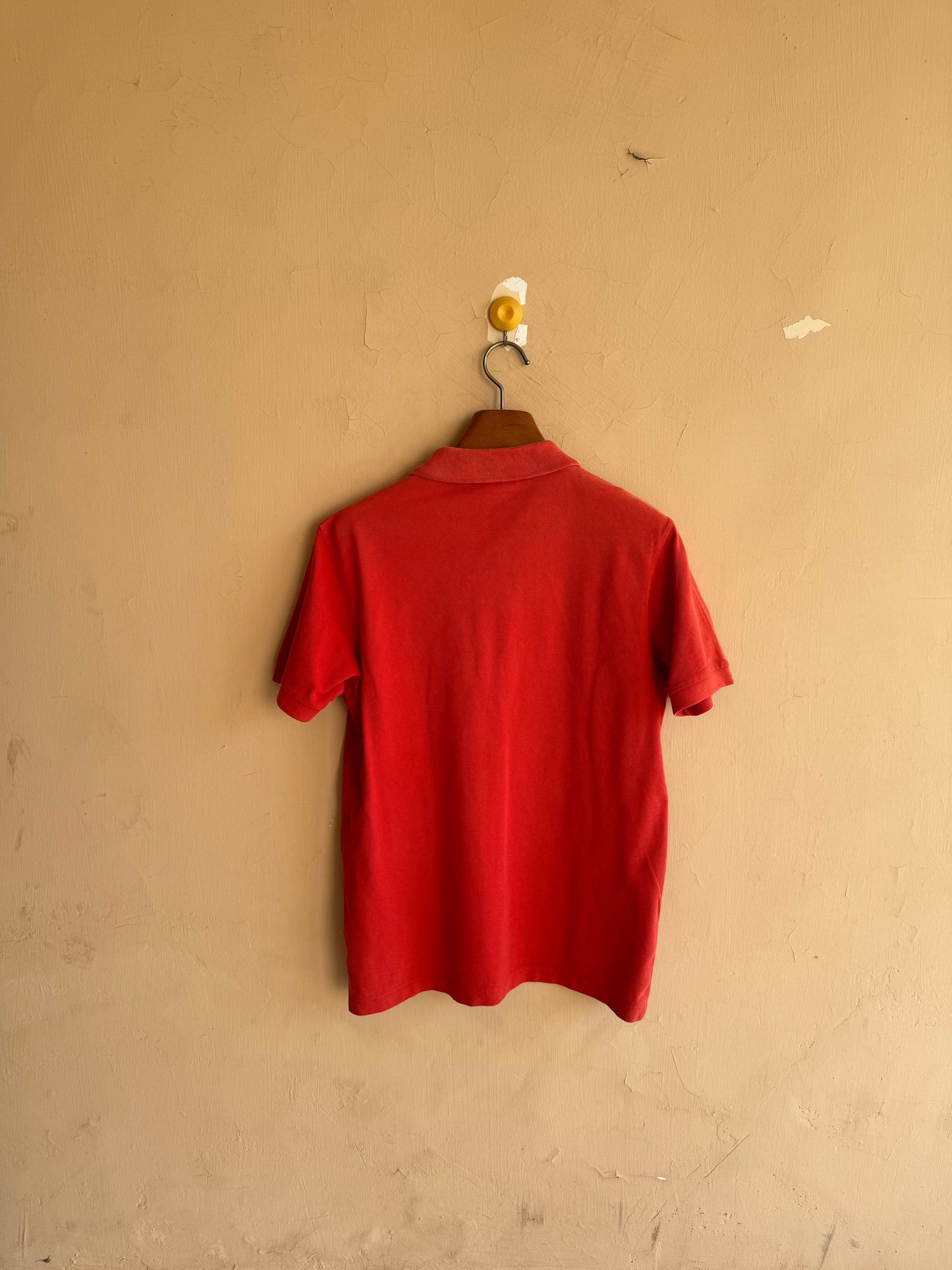 Lacoste Polo (Medium)