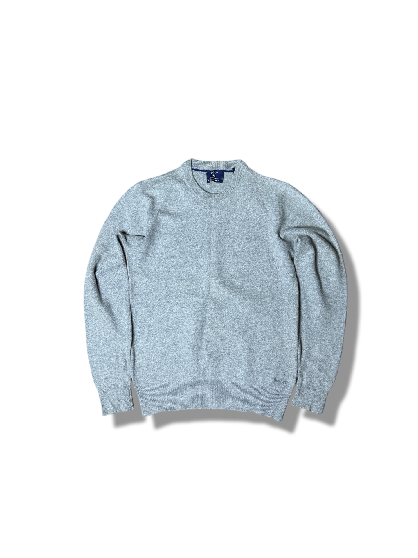 Gant Cashmere Sweater (Small)