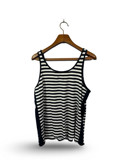 Hong Kong Tank Top (Women) (Medium-Large)