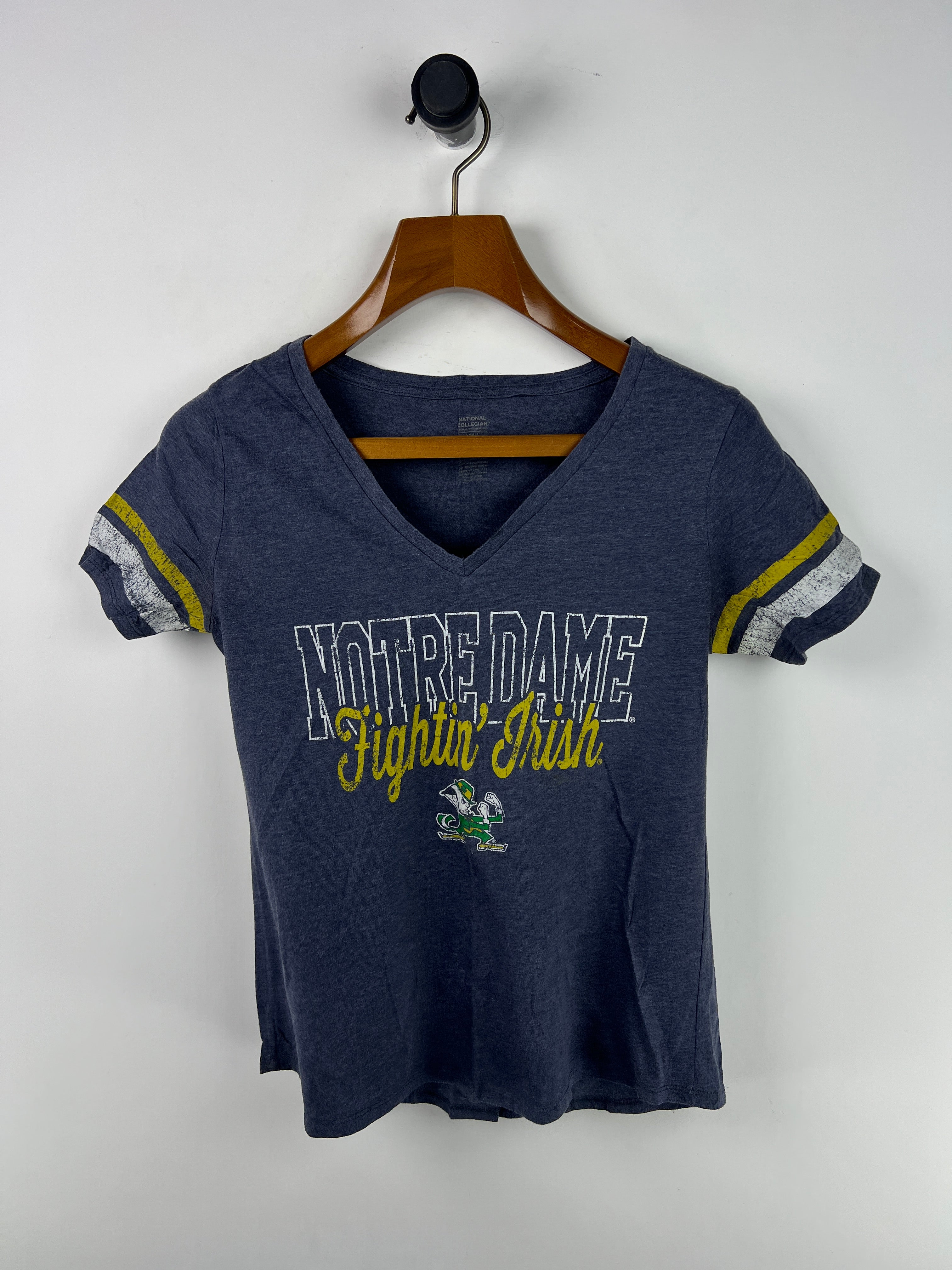 National Collegian Blouse (Women) (Small-Medium)