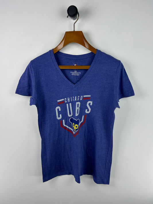 Genuine Merchandise T-Shirt (Women) (Medium-Large)