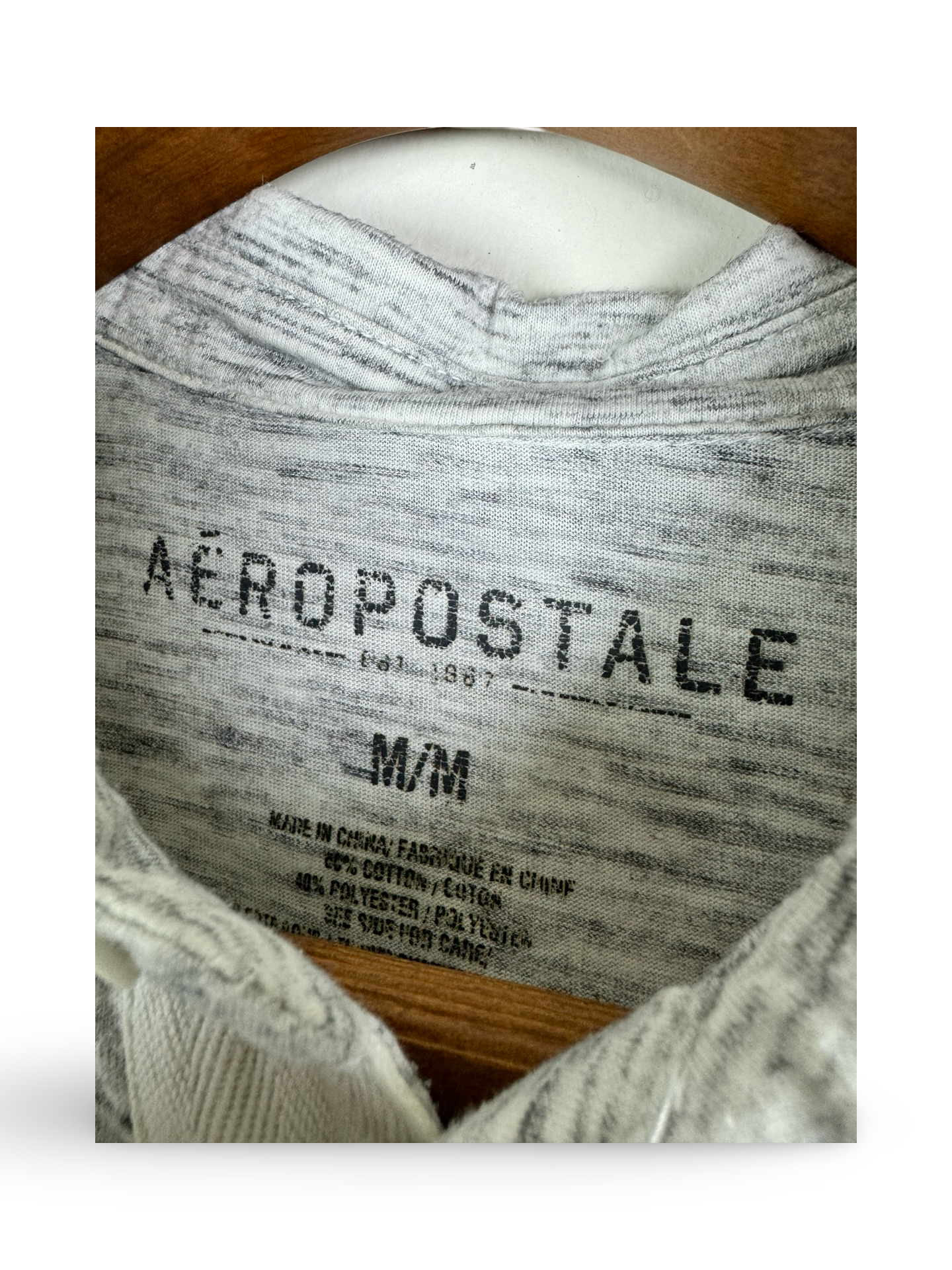 Aeropostale Polo (Medium)