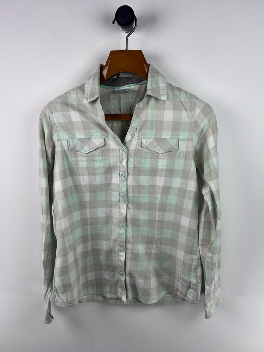 Columbia Shirt (Women) (Medium-Large)