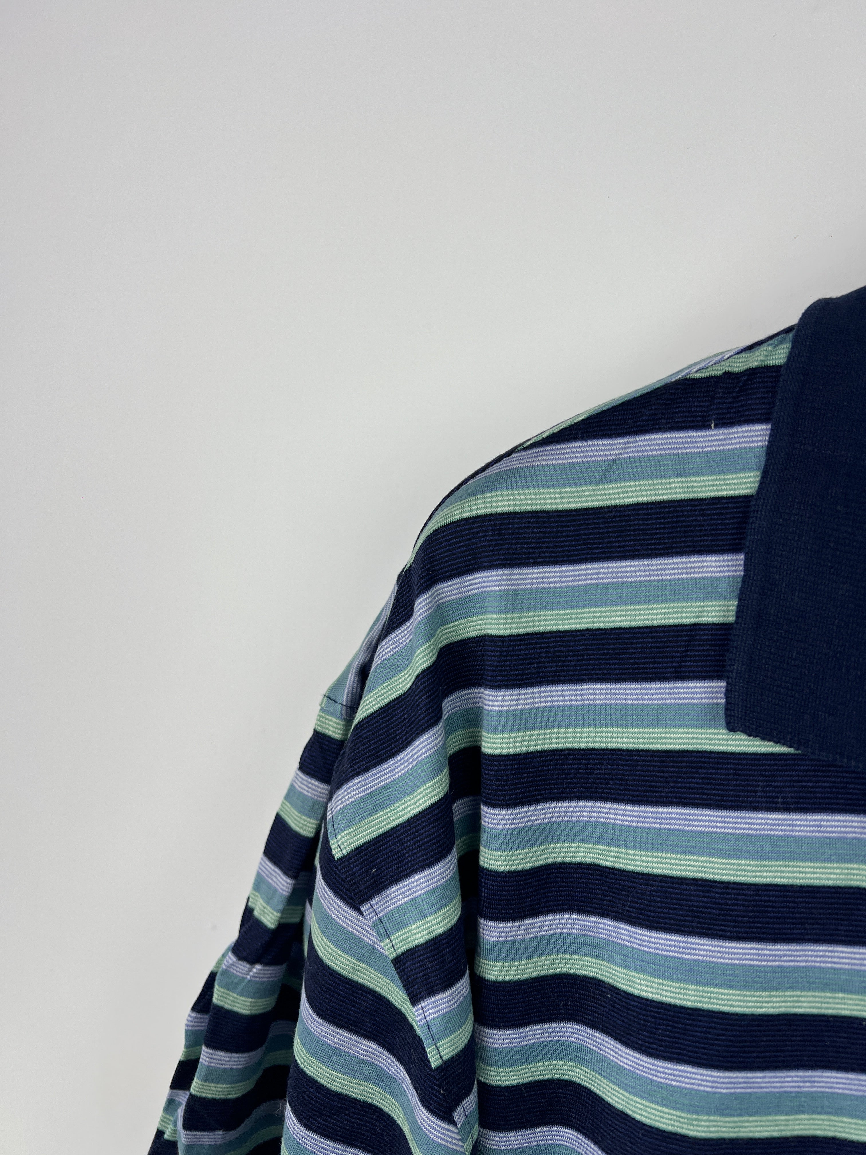 Consensus Golf Polo (X-Large)