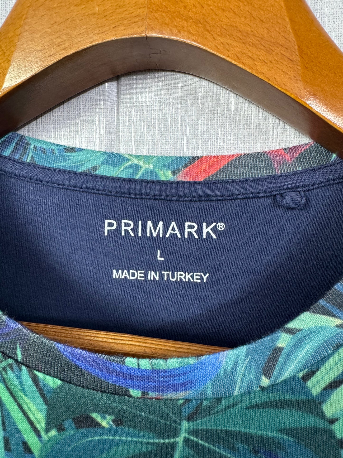 Primark T-Shirt (Medium)