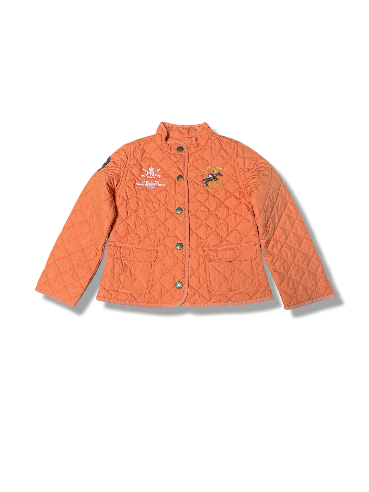 Ralph Lauren Jacket Kids (4-6 Years)