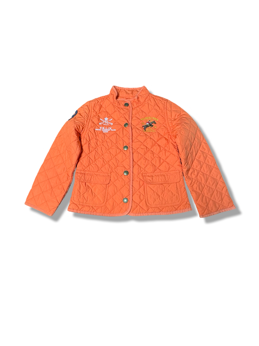 Ralph Lauren Jacket Kids (4-6 Years)