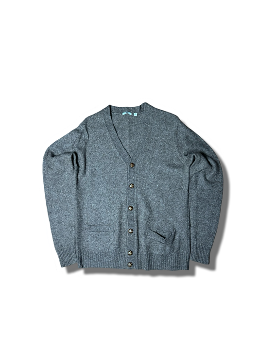 Uniqlo Wool Sweater (Medium)