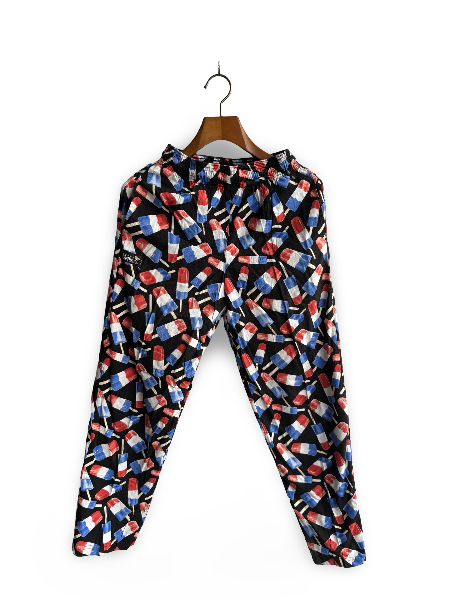 ChefWear Pants (Women) (Small) (Waist 26-28)