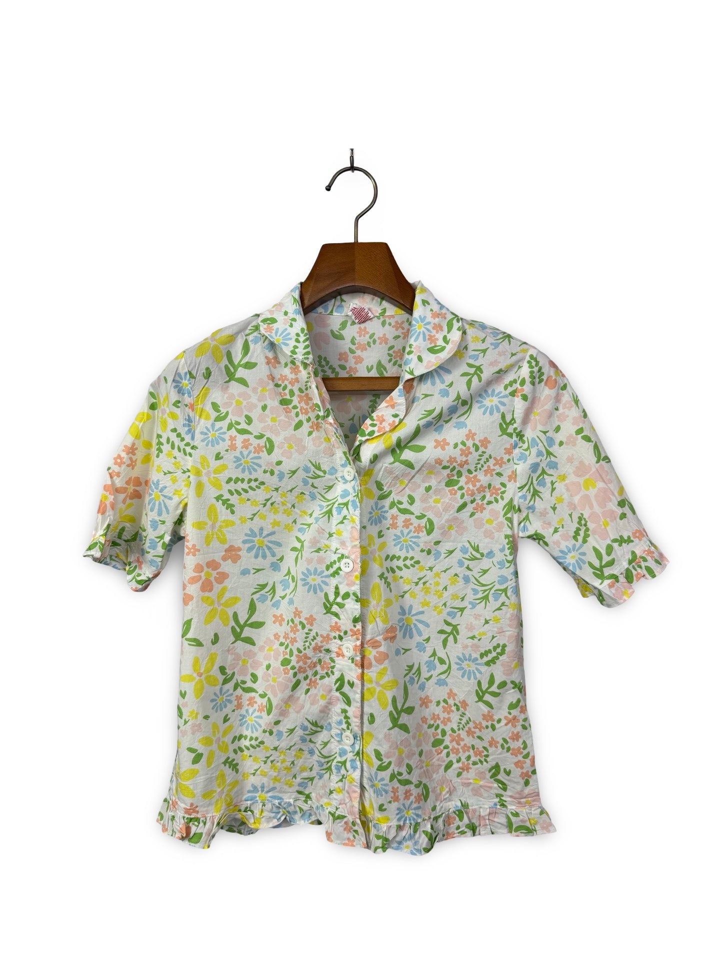 Blouse (Women) (X-Small/Small)