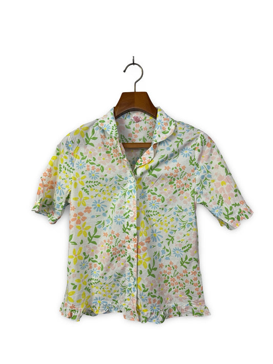 Blouse (Women) (X-Small/Small)