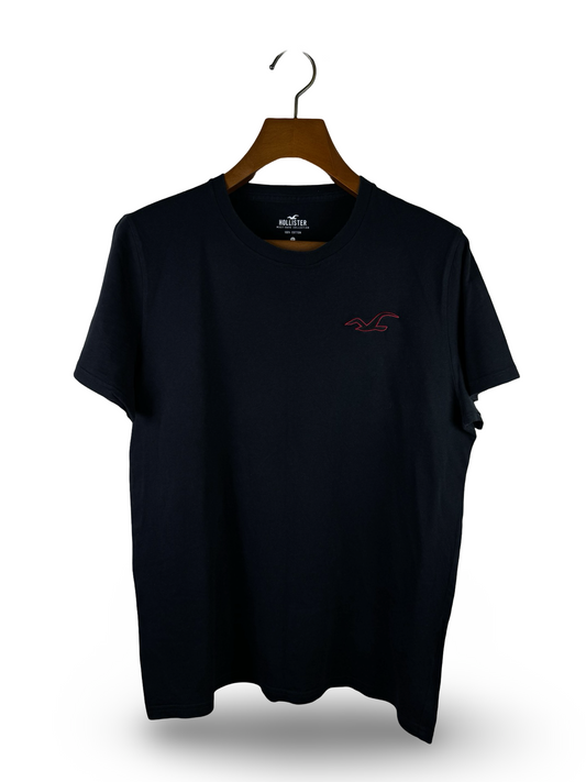 Hollister T-Shirt (Medium-Large)