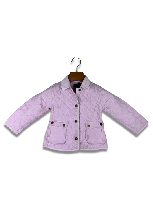 Ralph Lauren Jacket Kids (F) (2-4 Years)