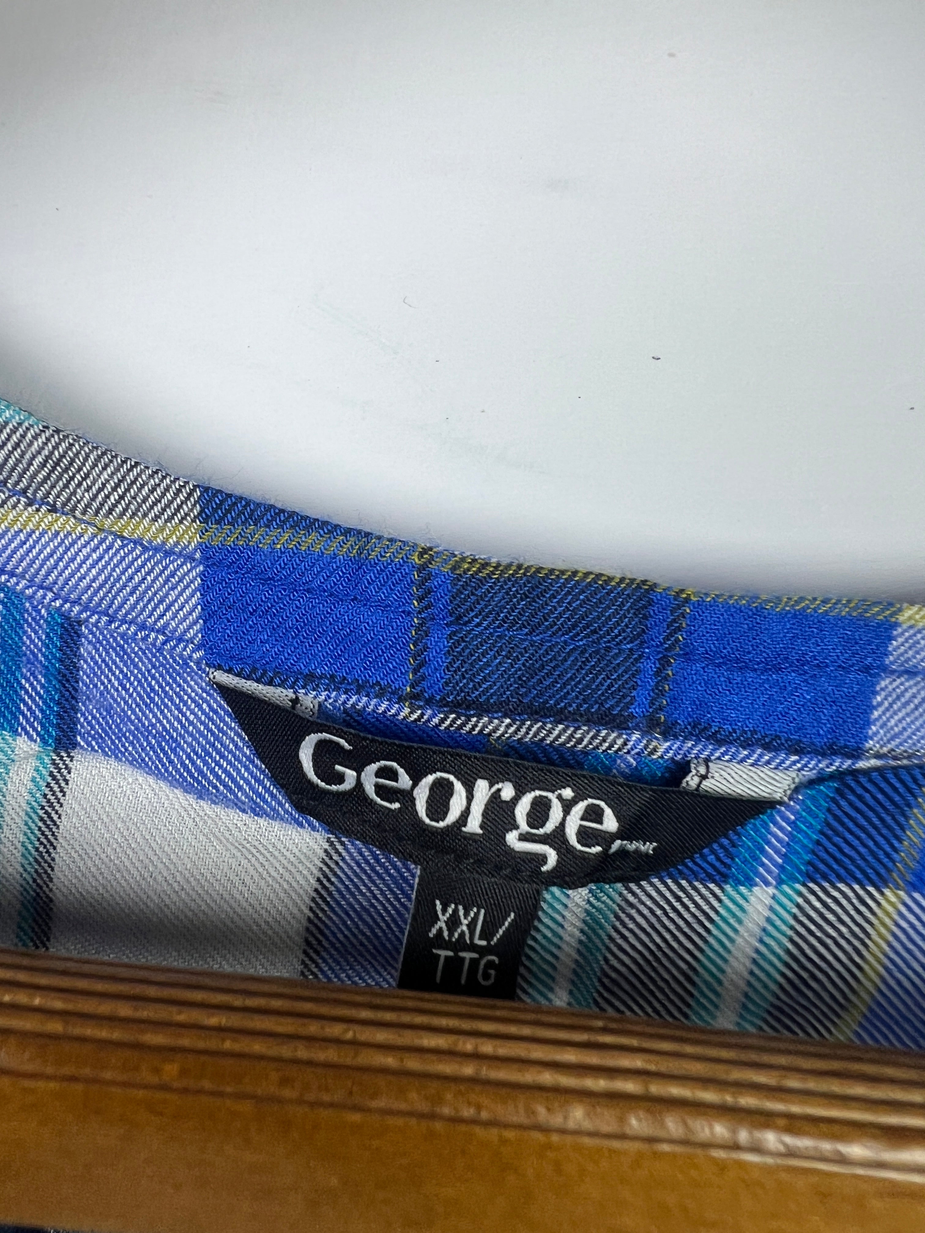 George Shirt (Women) (X-Large)