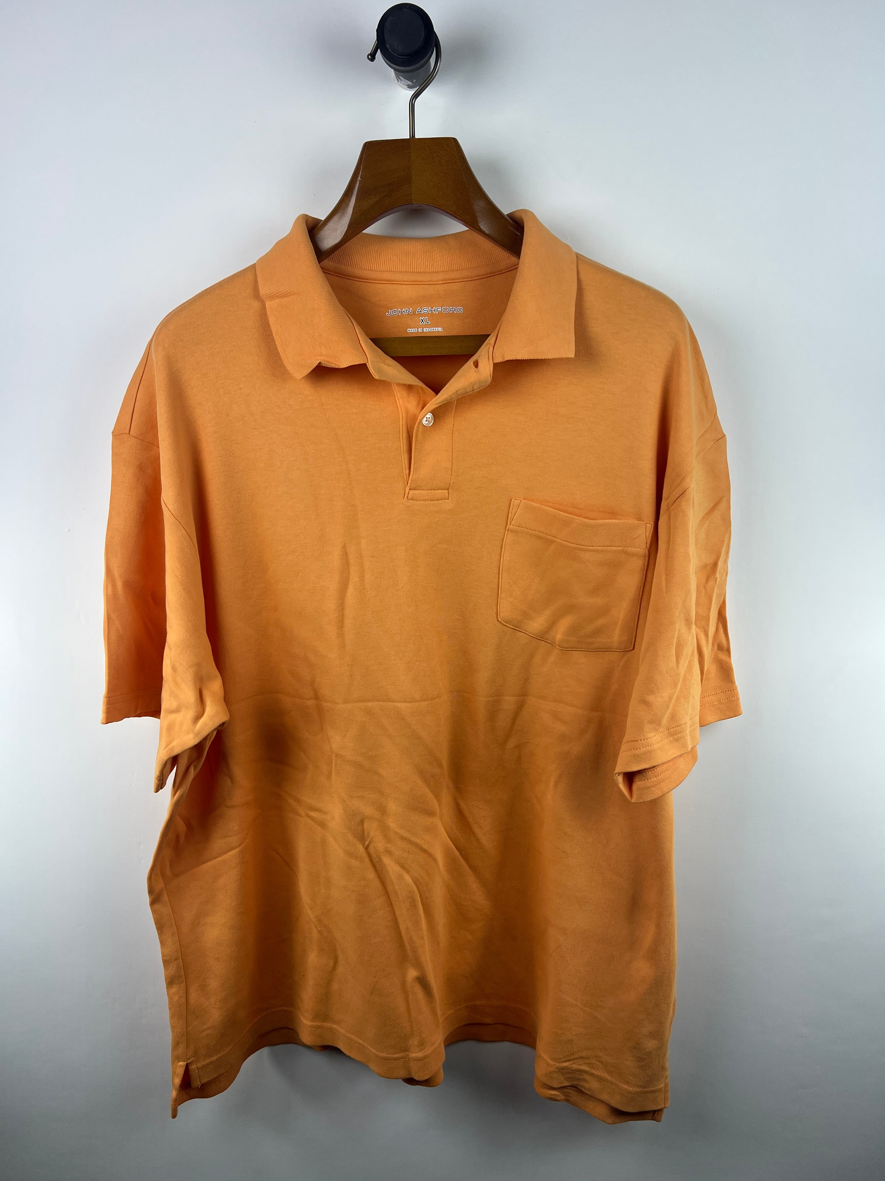 John Ashford Polo (XX-Large)