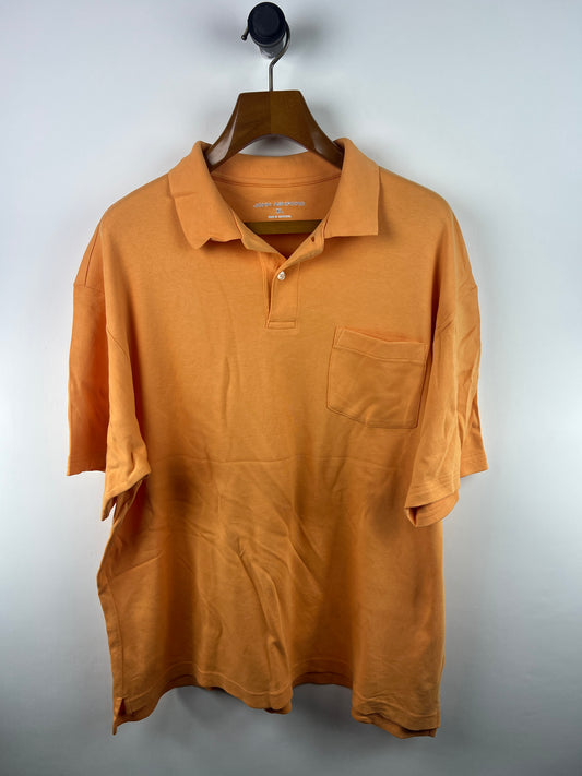 John Ashford Polo (XX-Large)