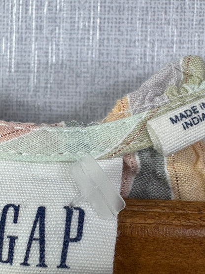 Gap Blouse (Women) (Small-Medium)