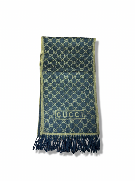 Gucci Muffler