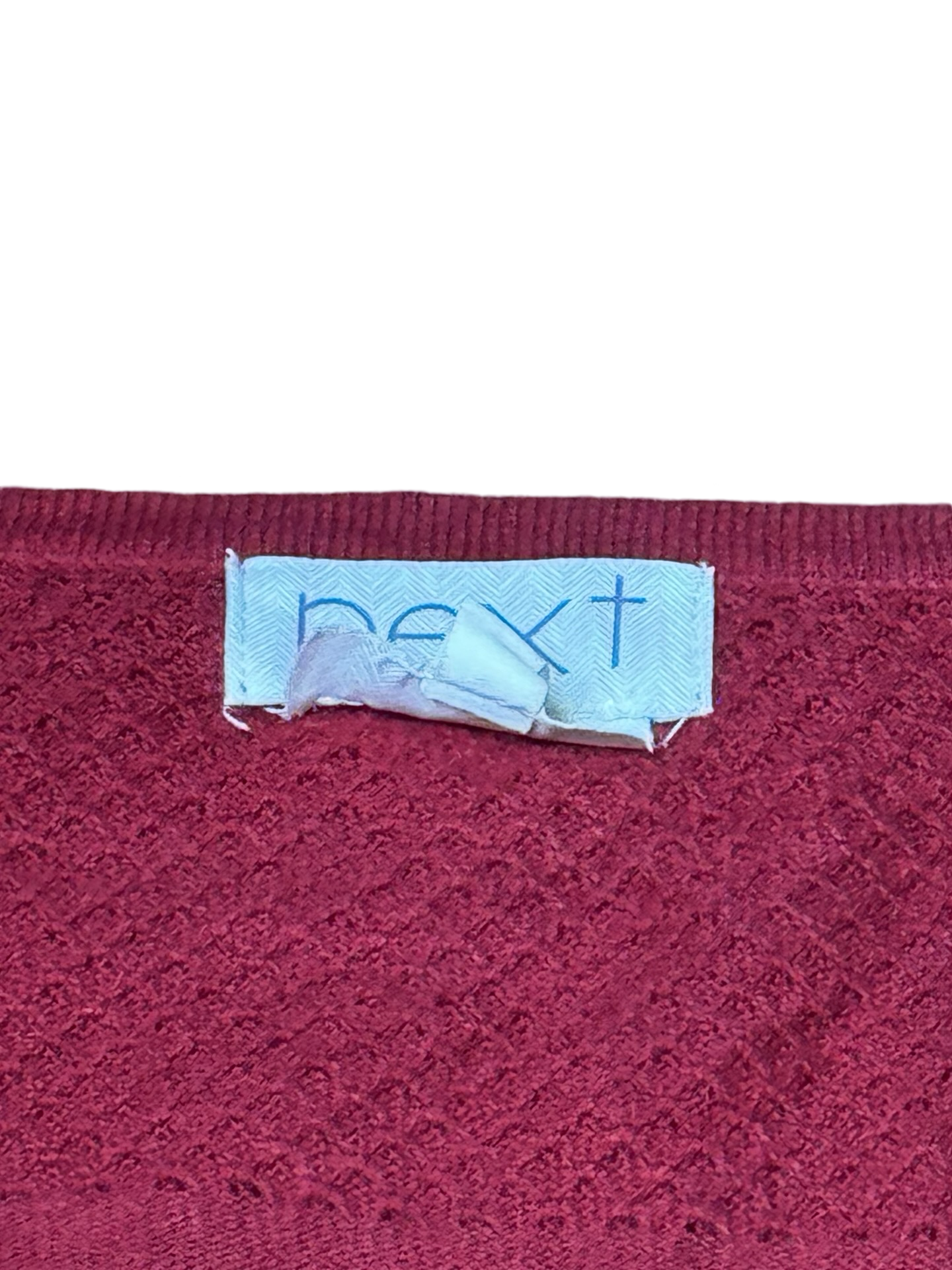 Next Sweater (F) (Medium-Large)