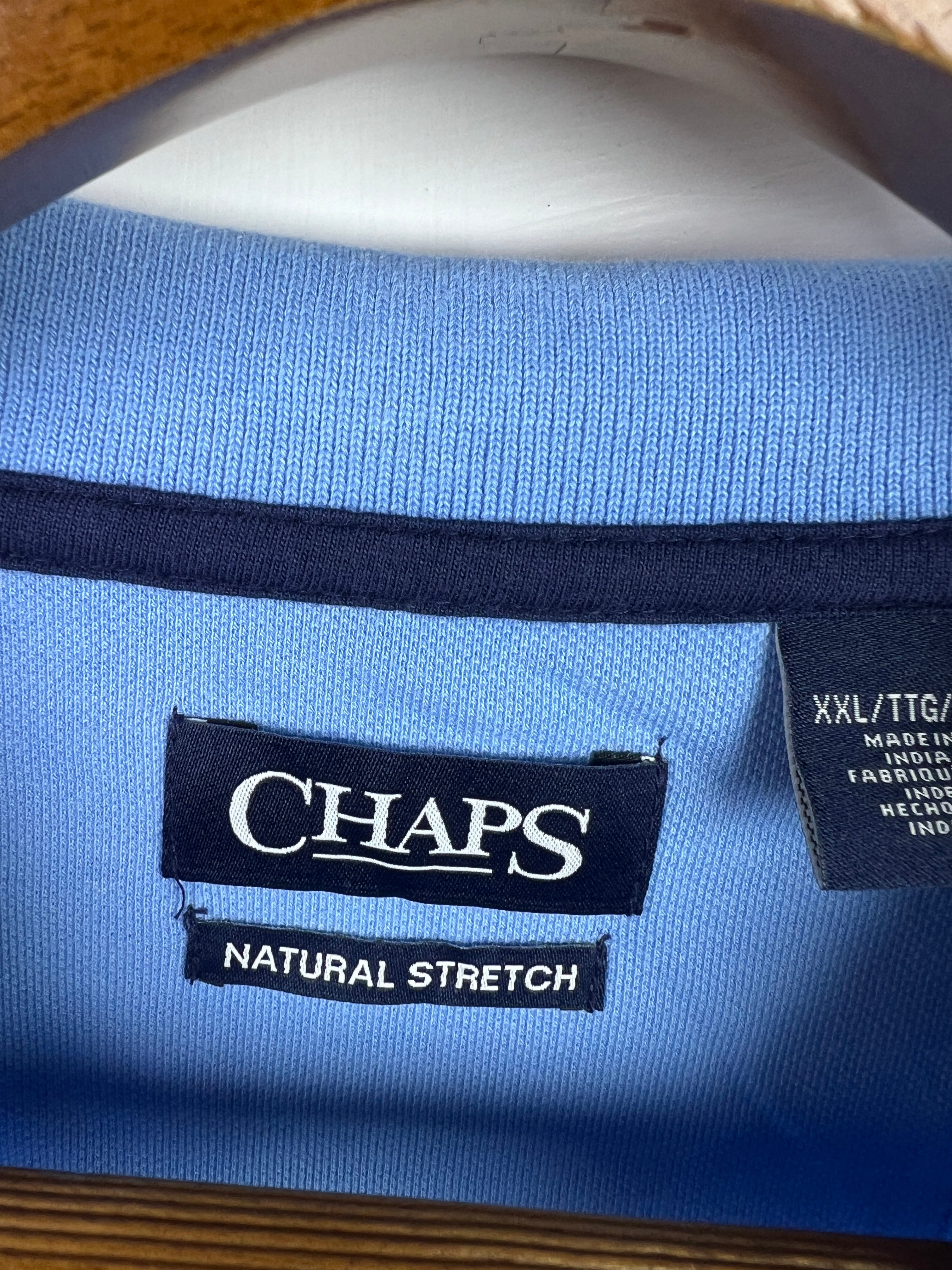 Chaps Polo (XX-Large)