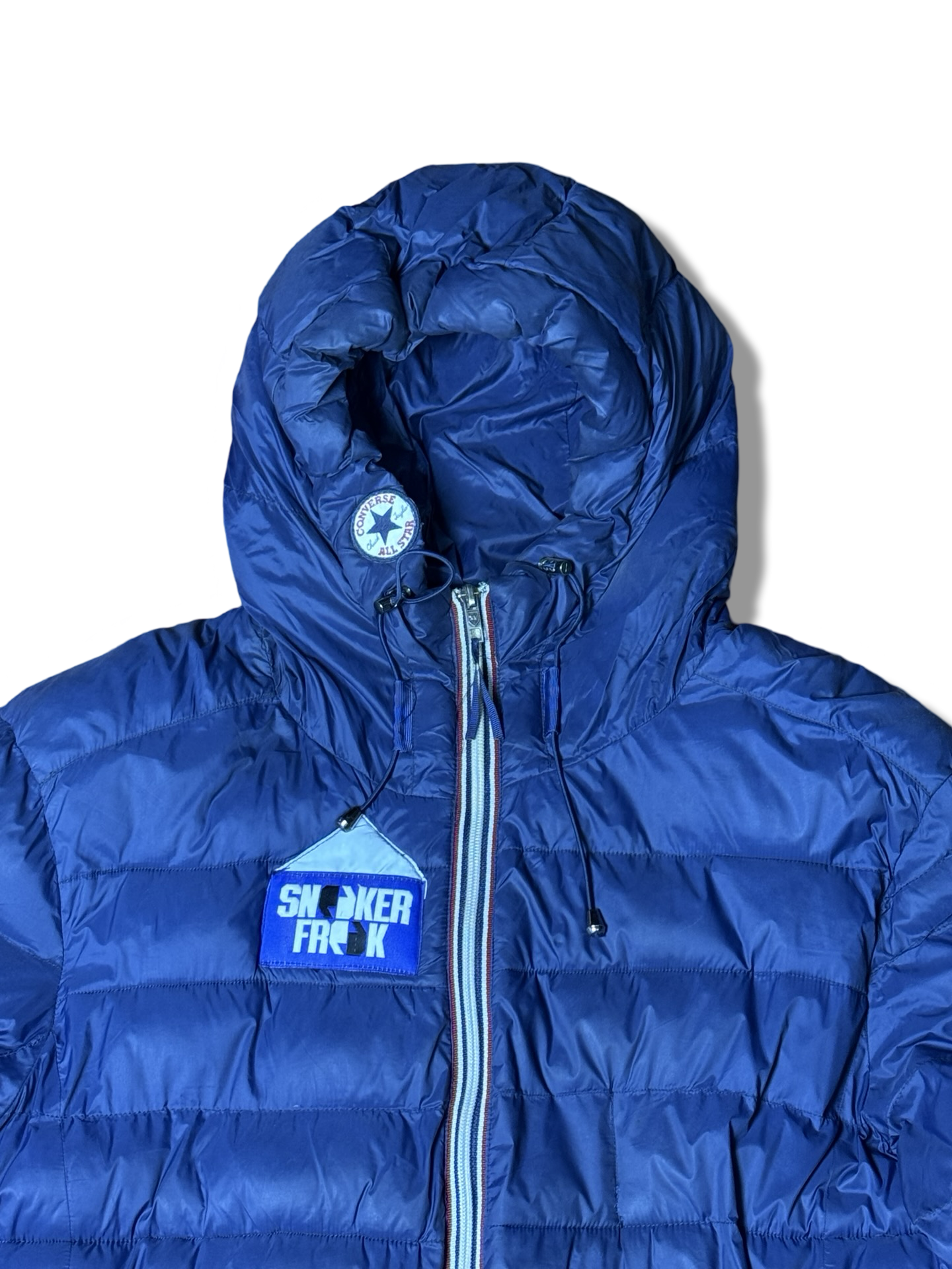 XV Kings X Converse Puffer Jacket (Medium)