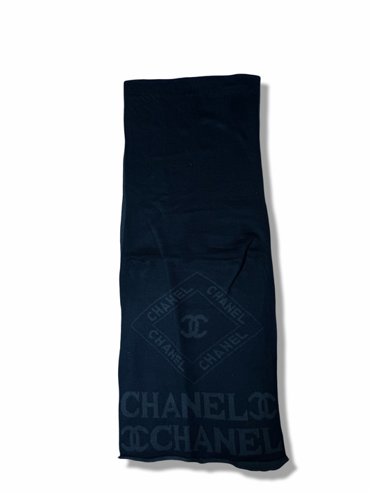 Chanel Muffler