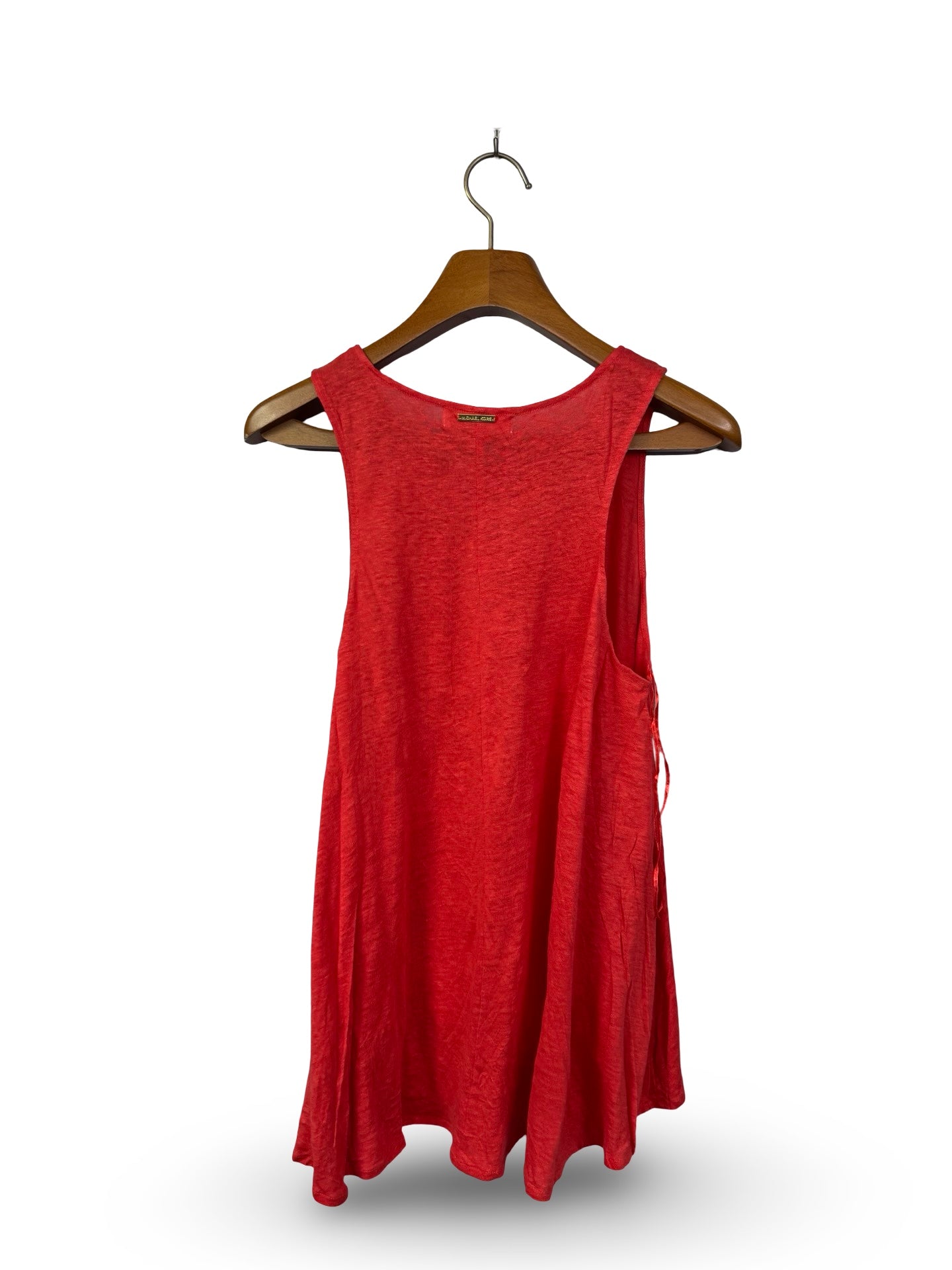 Michael Kors Blouse (Women) (Medium-Large)