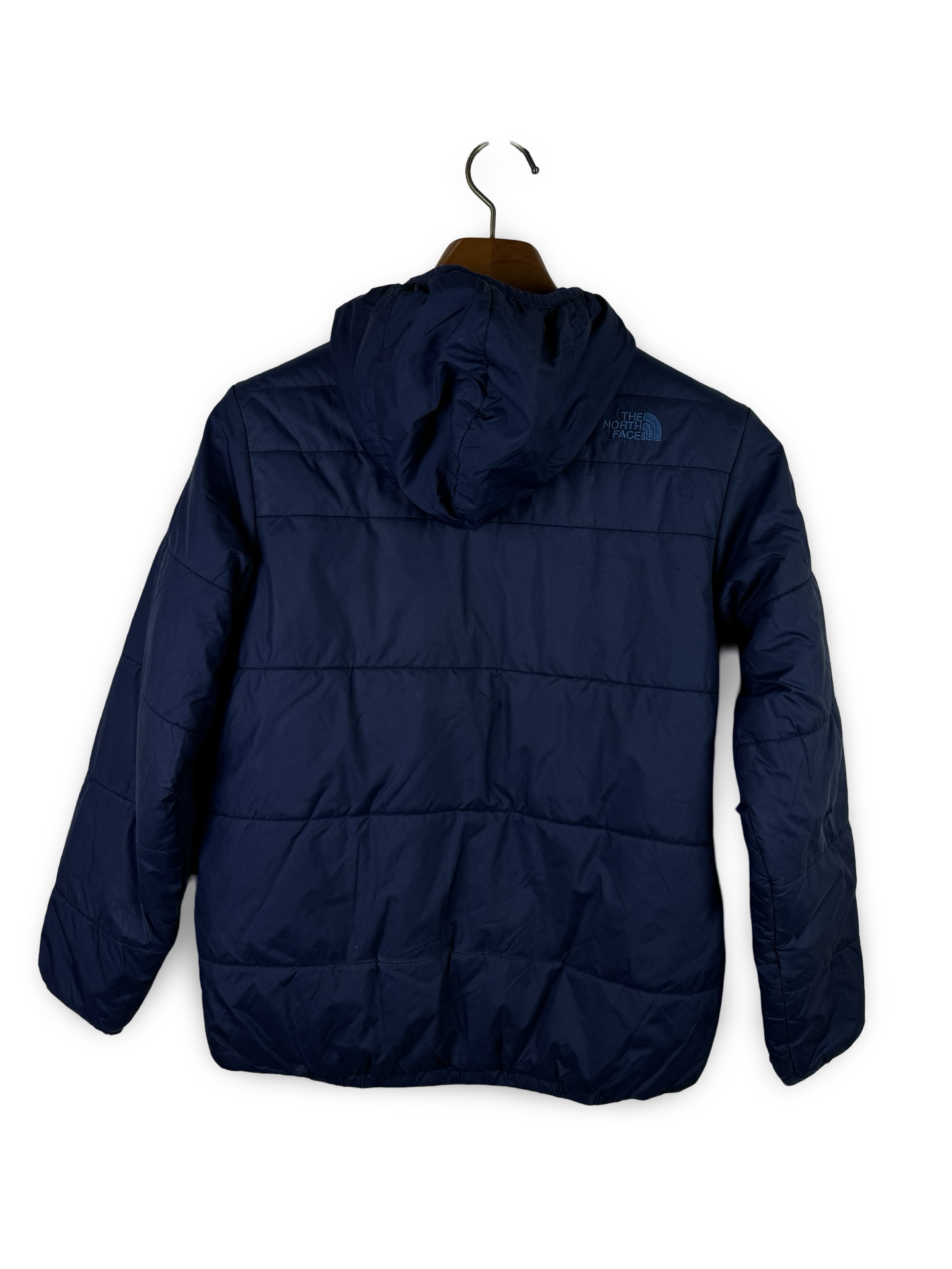 The North Face Duckdown Jacket (Small-Medium)