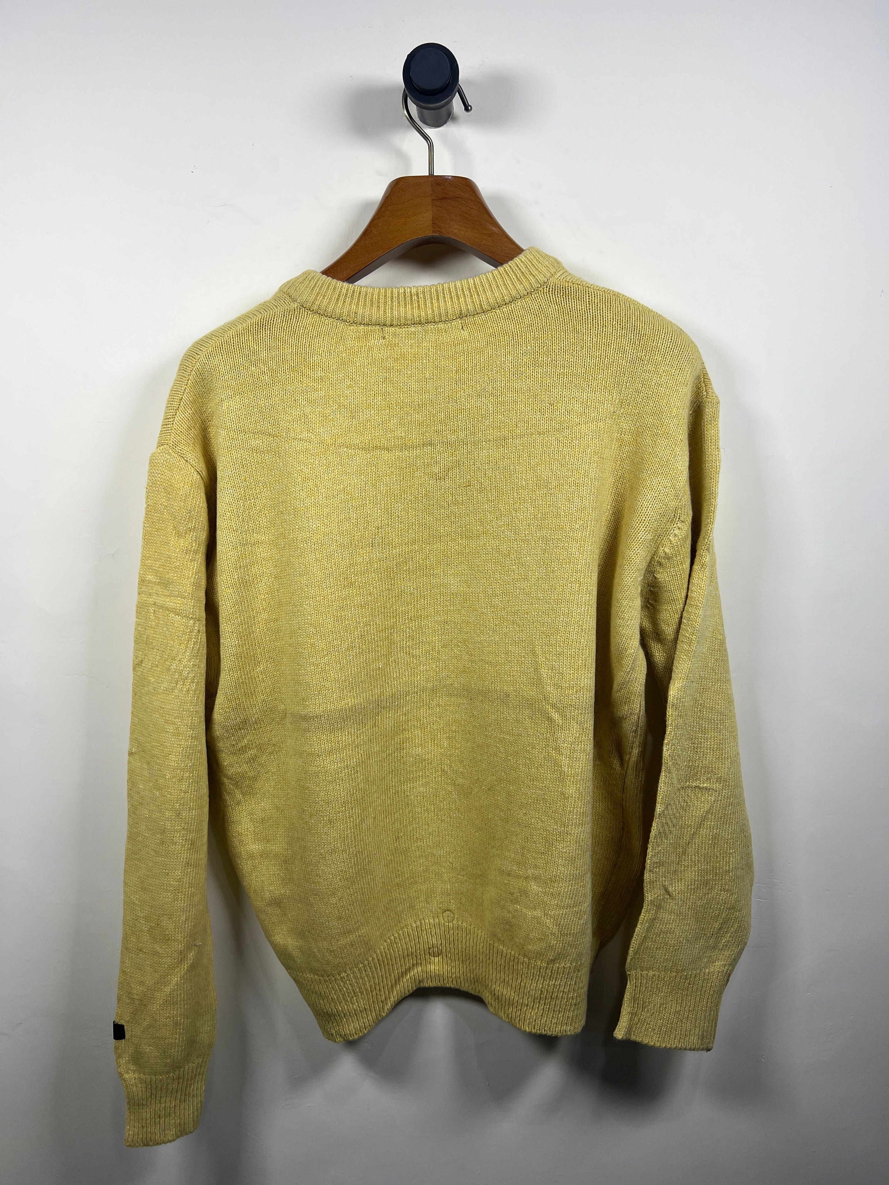 Home Made Sweater (X-Large)