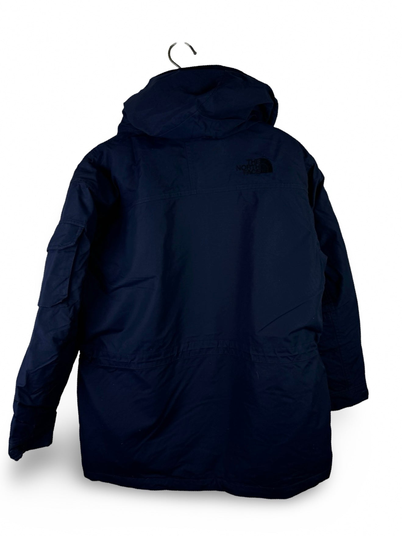 The North Face Casual Long Jacket (Large)