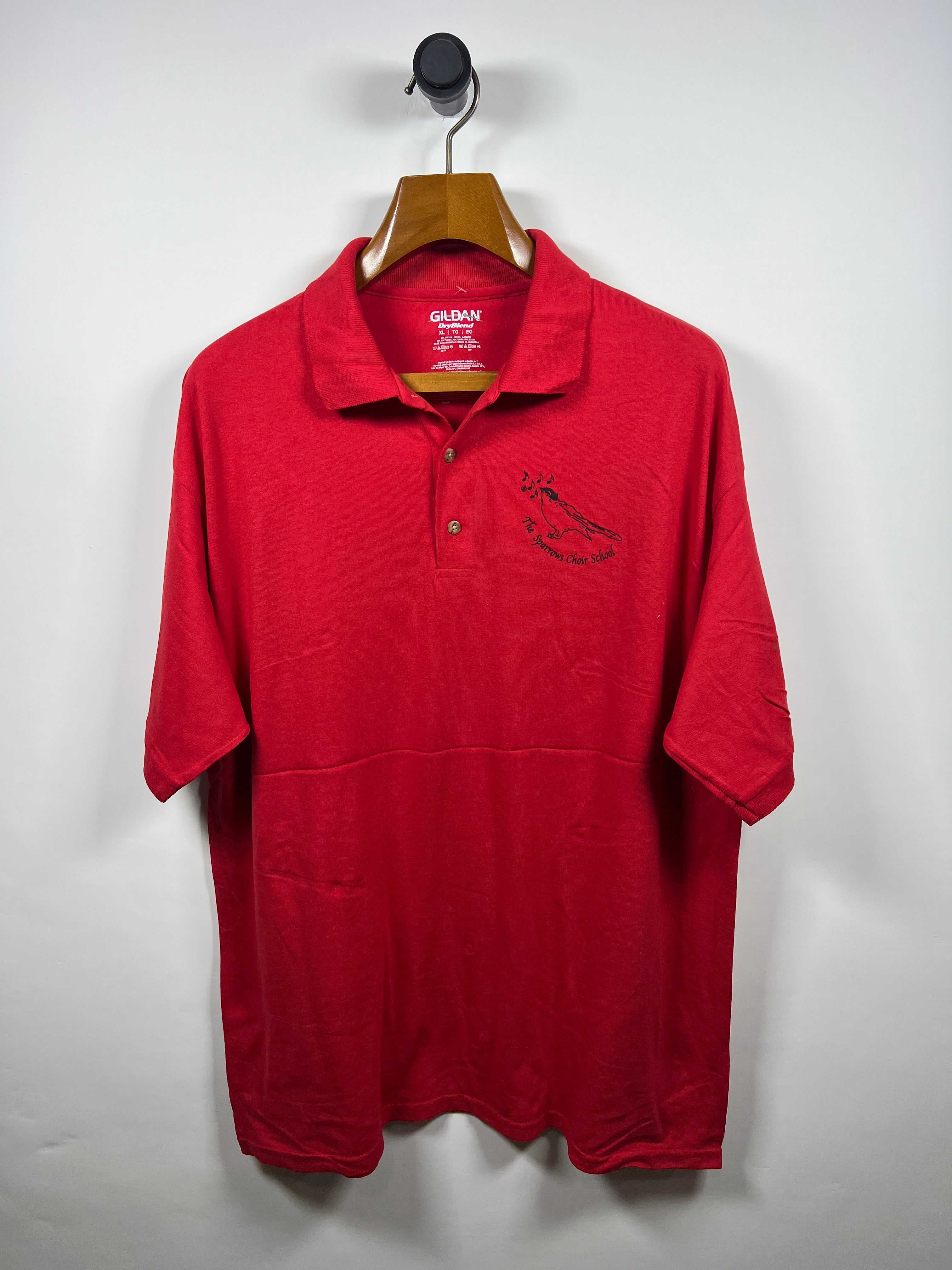 Gildan Polo (X-Large)