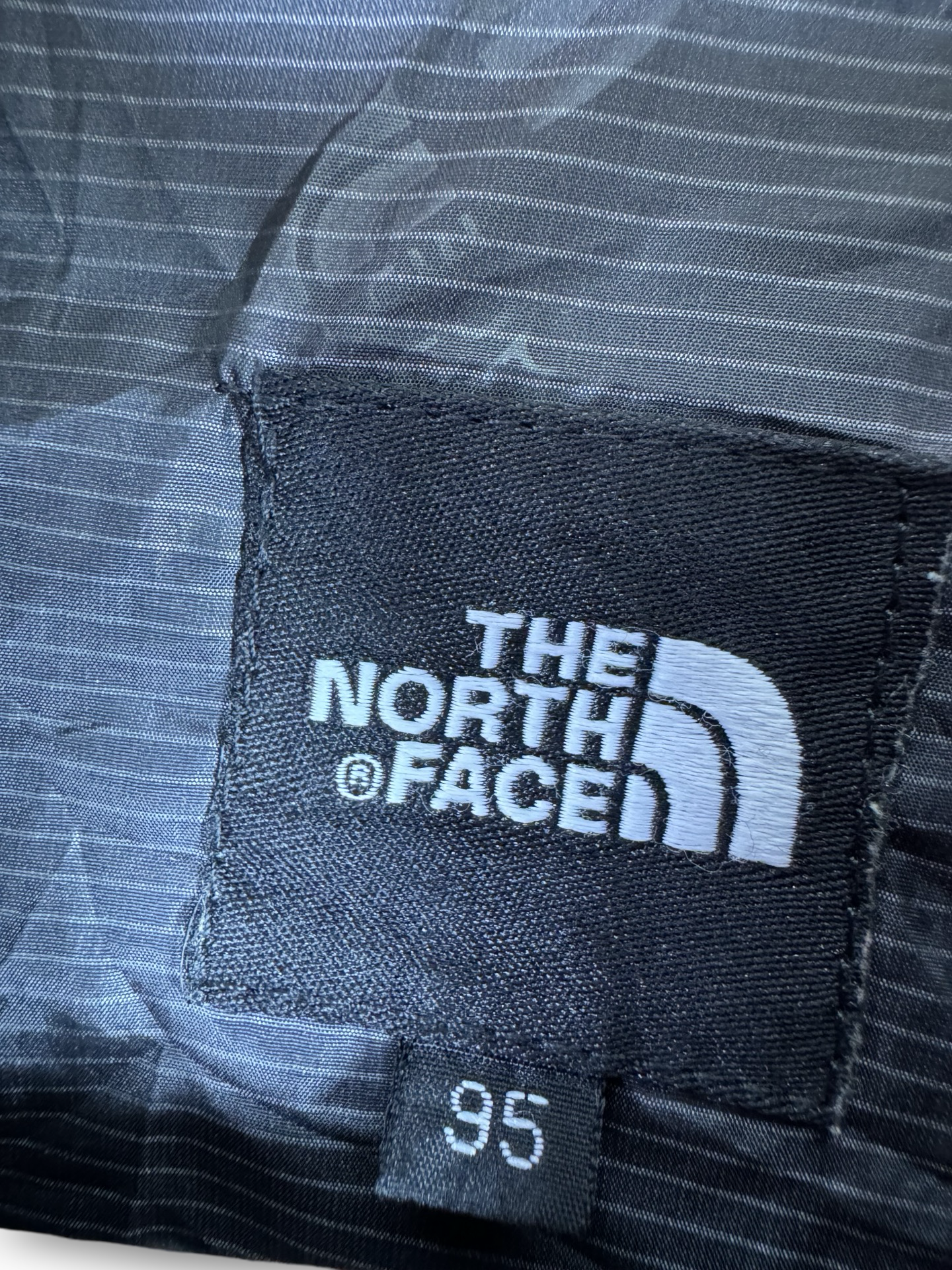 The North Face Puffer Jacket (F) (Medium-Large)