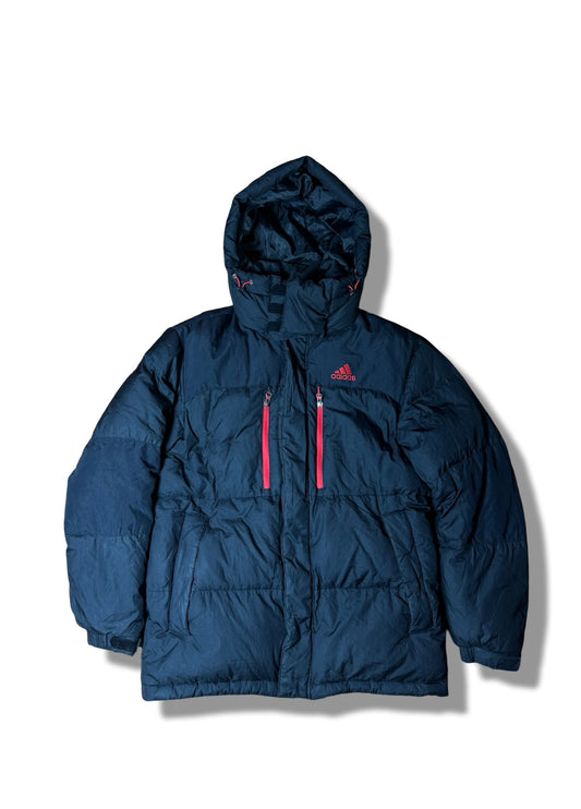 Adidas Duckdown Jacket (Large)