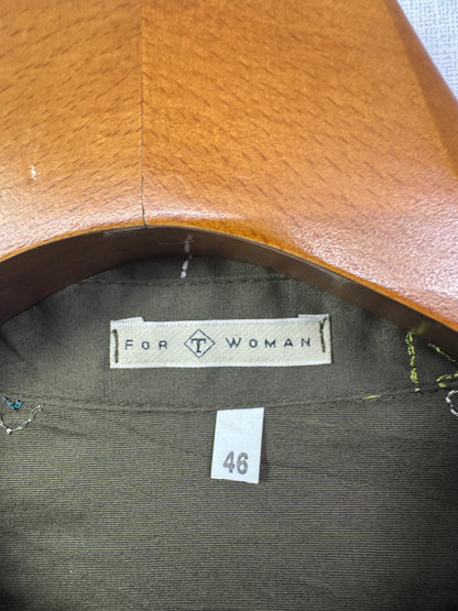 For Blouse (Women) (Small-Medium)