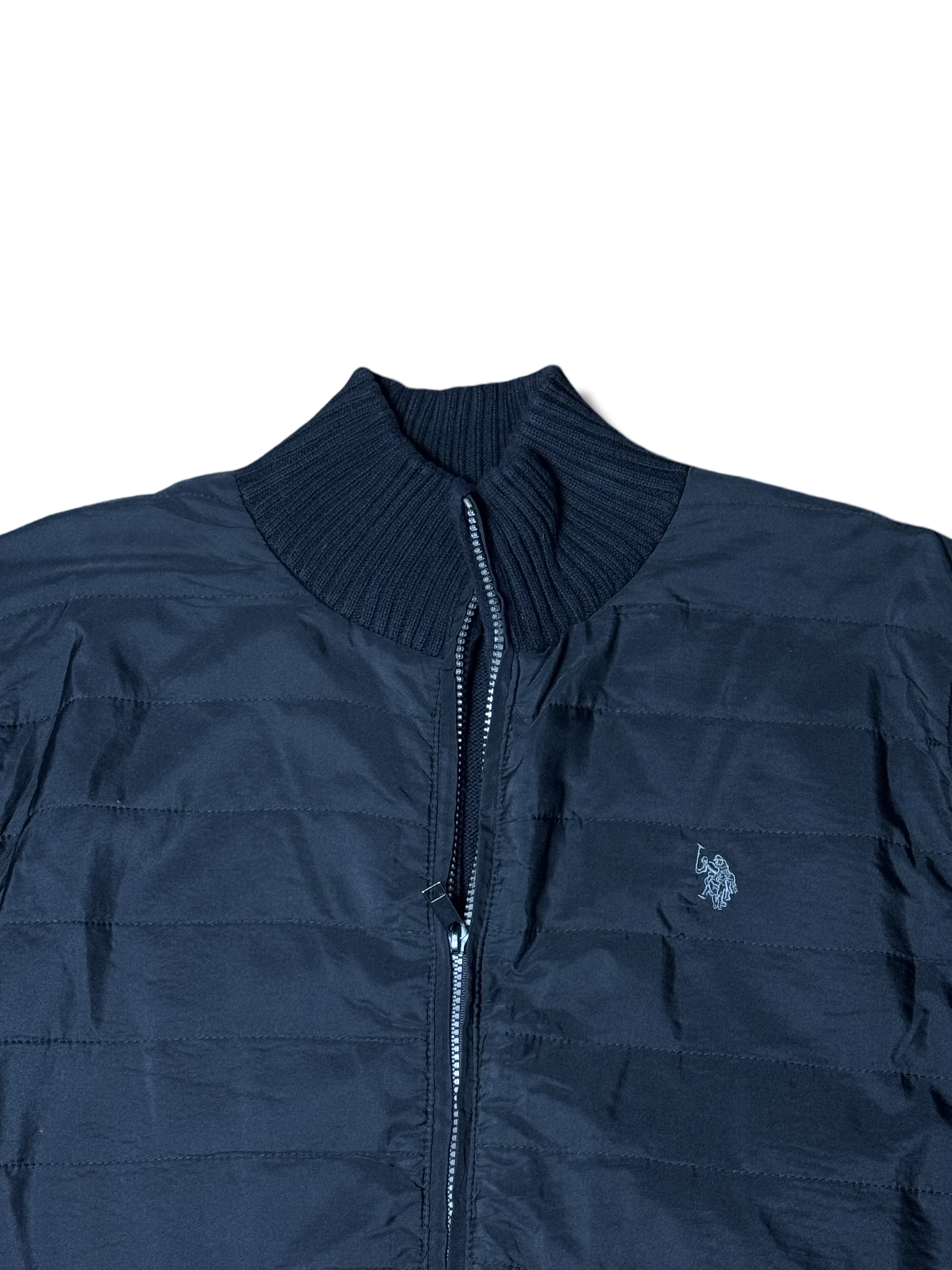 USPA Zipper Jacket (X-Large)